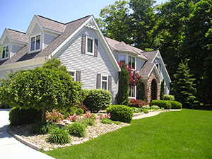 Landscapers and Lawncare Services in Speedwell, TN